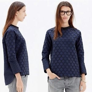 Madewell top